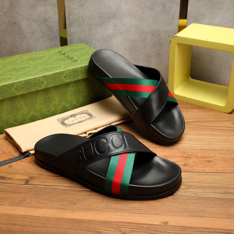 Gucci Slippers